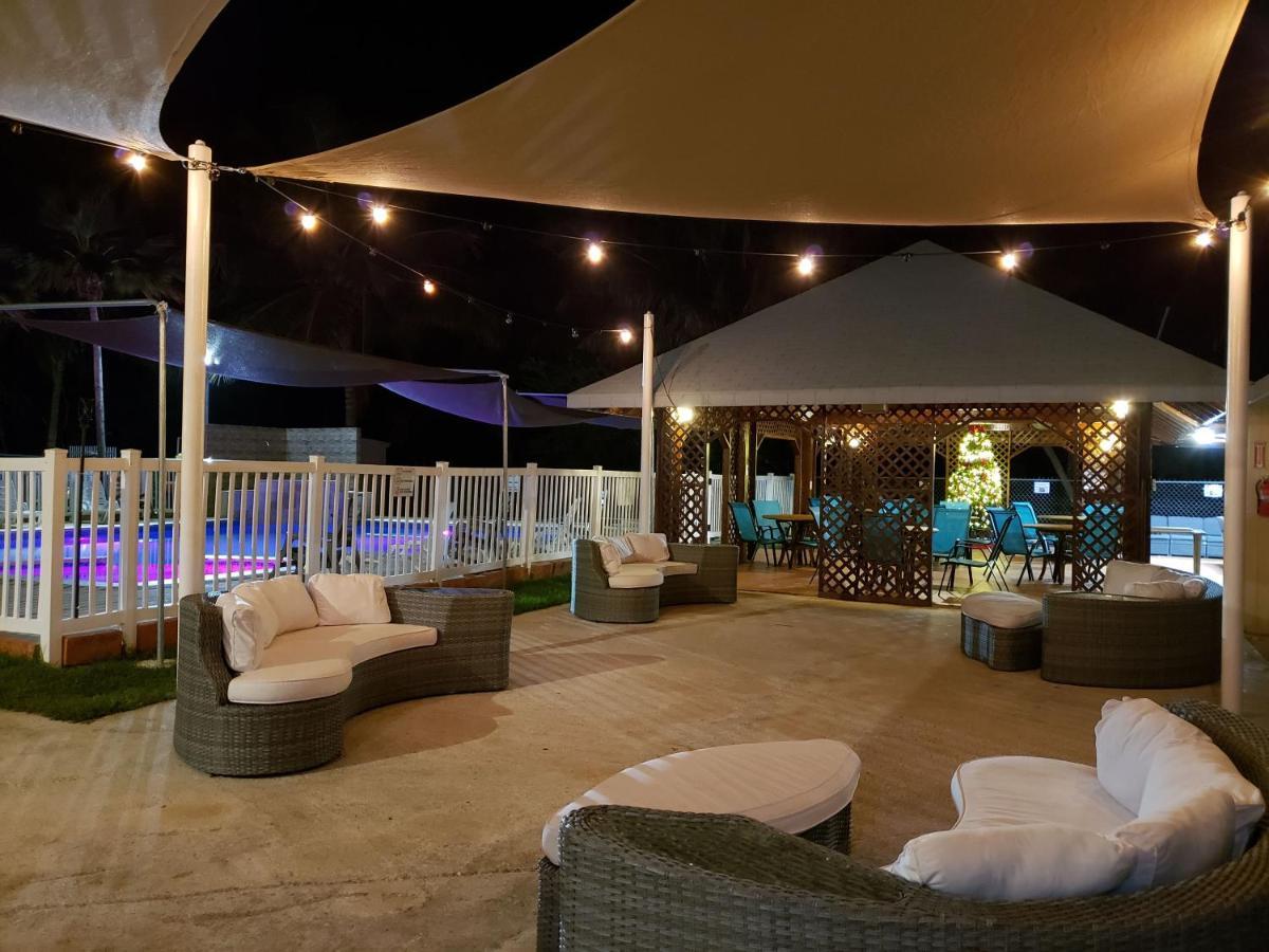 קאבו רוחו Combate Beach Resort מראה חיצוני תמונה