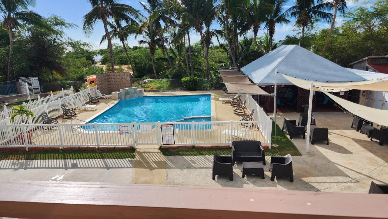 קאבו רוחו Combate Beach Resort מראה חיצוני תמונה