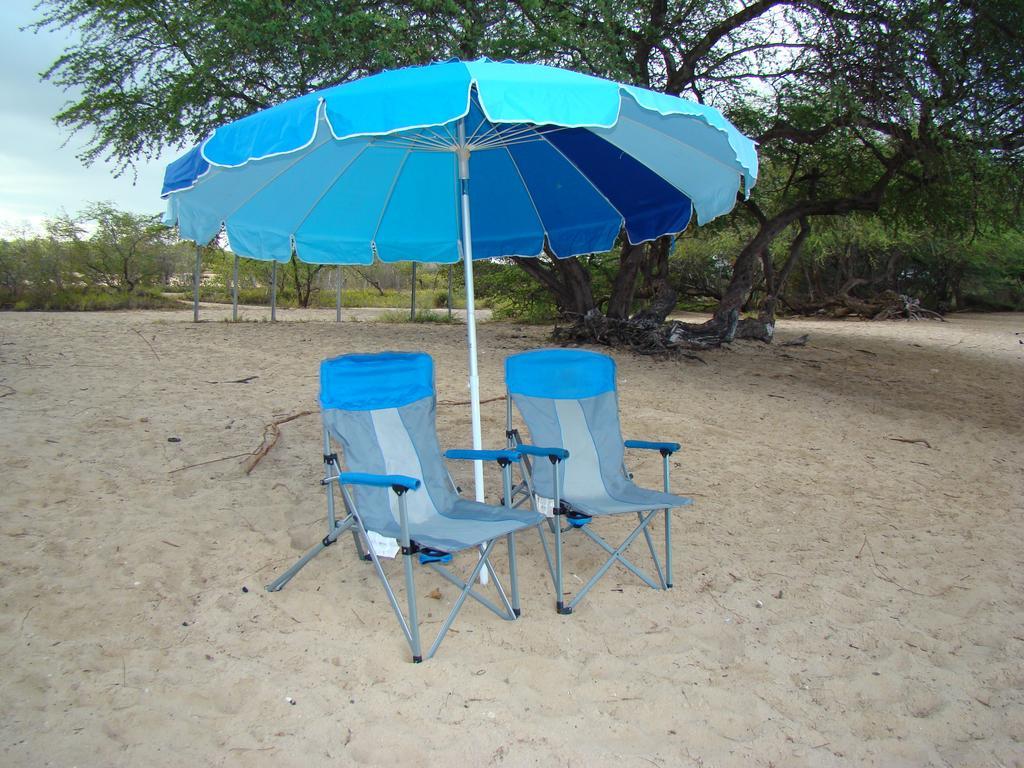 קאבו רוחו Combate Beach Resort מראה חיצוני תמונה