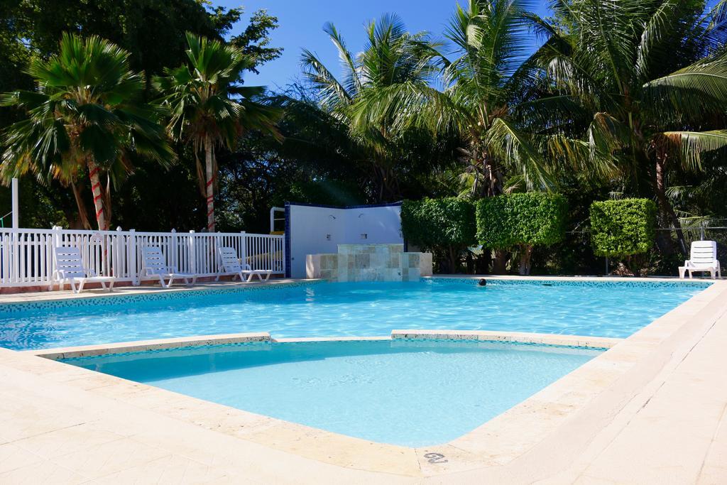 קאבו רוחו Combate Beach Resort מראה חיצוני תמונה
